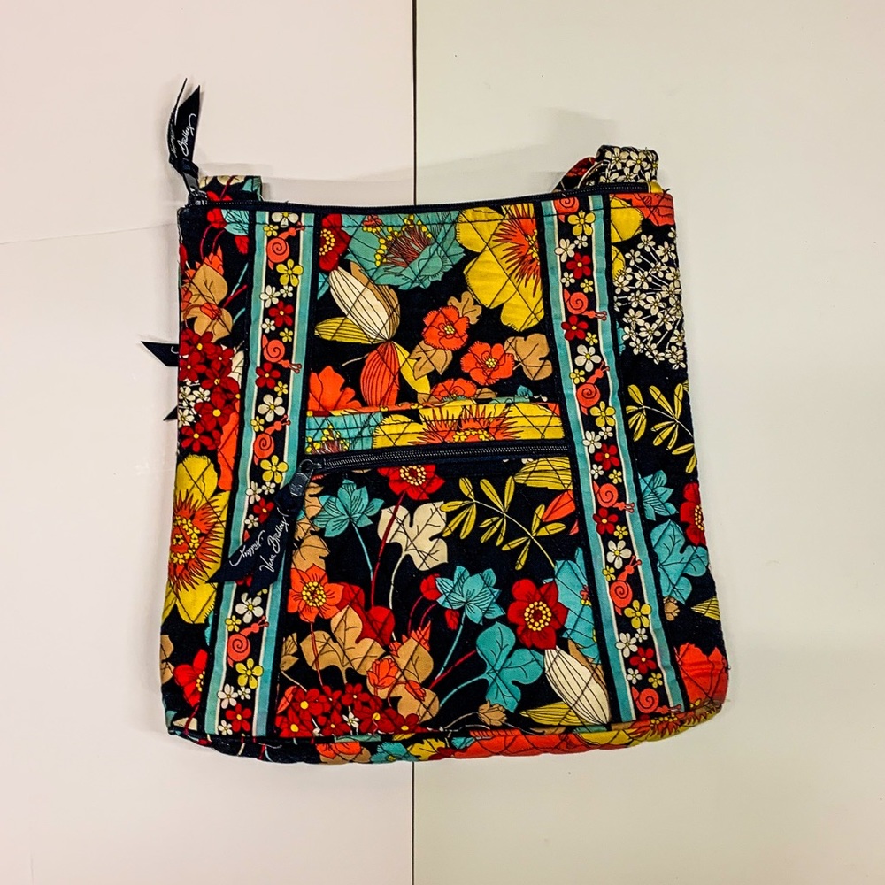 COPY - Vera Bradley Hipster